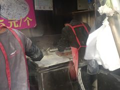 -梅干菜扣肉饼(钱局店)