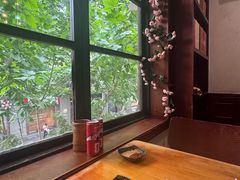 -付小姐在成都(中山公园店)