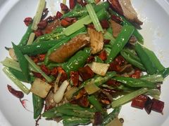 -院8里·小聚园老川菜(九眼桥店)