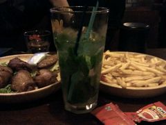 -Helens海伦司小酒馆(红旗南路店)