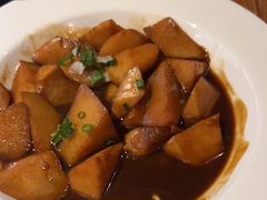 -绿茶餐厅(布吉万象汇店)