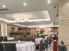 -海宝酒家(中山四路店)