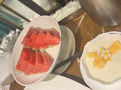 -广东道至正餐厅(区庄店)