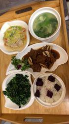 -卓玥国际月子会所(罗山路店)