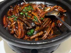 -上海小南国(金桥国际广场店)