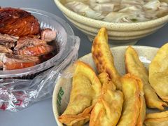 -李记清真馆(打钉巷店)