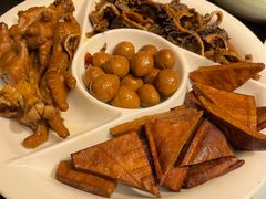 -袍家大院重庆火锅(文安路店)