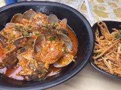 -聚味瞿记·龙虾堂(咸嘉湖店)