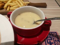 -必胜客(新辰里酒仙桥店)