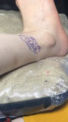 -墨無界刺青TATTOO