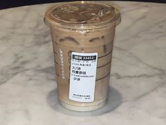 -星巴克臻选(深圳龙岗万科店)