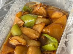 -哈尔滨饺子王·东北菜(鱼鳞浃路店)