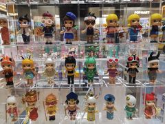 -泡泡玛特POPMART(正弘城店)