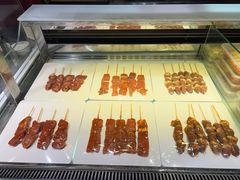 -琴岛顺天馄饨(崂山金鼎店)