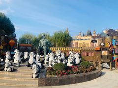 -安徒生童话乐园