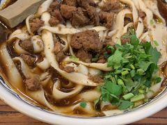 -老门刀削面(小酱坊店)