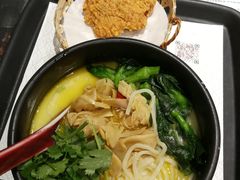 -和府捞面(天河领展广场店)