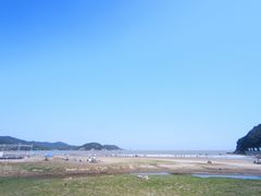 -东海半边山旅游度假区