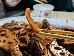 -吴长子卤菜馆(统一街店)