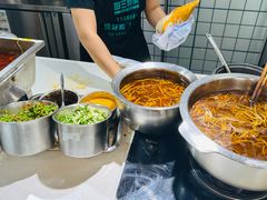 -田三卷馍(火车站店)
