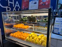 -茶百道(铜梁万达广场店)