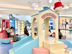 -SM城市广场(扬州店)