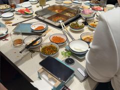 -五星桥原切肥牛火锅(怀德桥店)