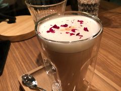 -转山咖啡(松柏社区店)