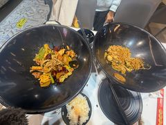 -醉人椒麻辣香锅(上地华联店)