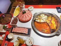 -大龙燚火锅(天钥桥路店)
