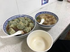 -古徽州馄饨店(宝安路店)