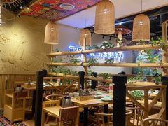 -椰夫人·养生椰子鸡(金沙洲永旺店)