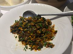 -院里寻菜·精致庭院菜(观沙岭店)