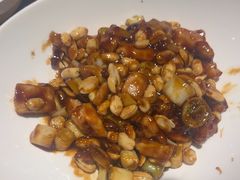 -青年公社烤鸭(青年路店)