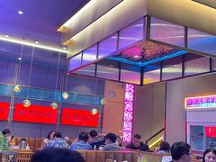 大堂-庆峰龙虾烧烤(合肥一店)