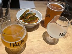 -INSA Korean Bistro饮鲨韩食酒馆