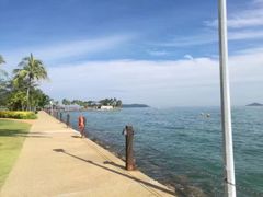 -东姑阿都拉曼海洋公园