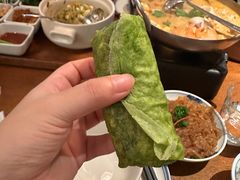 -林四喜·闽南传家菜(鼓浪屿店)