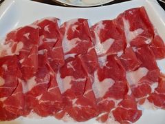 -前门杨记·铜锅涮肉(王府井·故宫店)