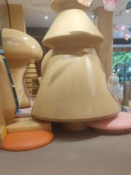 点击看大图 -奈尔宝·儿童乐园·亲子餐厅(星河湾店)