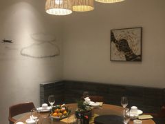 包厢-丹江渔村(望京店)