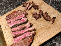 -老乾杯和牛烧肉(王府中环店)