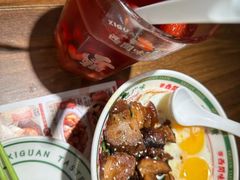 -西关味(大卫城店)