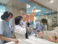 -恒悦贝贝月子会所(海珠店)