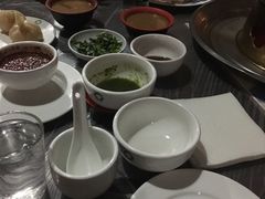 -鑫龙火锅城(青岛分店)