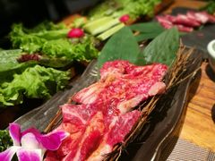 -黑牛の店·和牛烧肉(大悦城店)