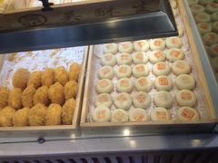 -吴记·吴酥生PASTRY宫廷酥饼