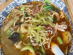 -双冰面馆(茶南店)