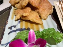 锅包肉-七八冷面·延边朝鲜族美食(圣熙八号店)