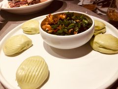 -木守西溪溪隐餐厅